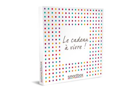 SMARTBOX - Romantica Bruges: soggiorno di 1 notte con colazione - Cofanetto regalo - 5