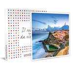 SMARTBOX - Alla scoperta del Portogallo in 3 giorni - Cofanetto regalo