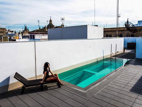 SMARTBOX - 1 notte alla scoperta di Siviglia - Cofanetto regalo - 4