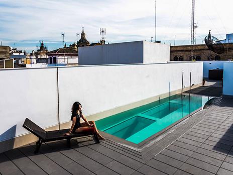 SMARTBOX - 1 notte alla scoperta di Siviglia - Cofanetto regalo - 7