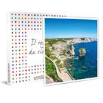 SMARTBOX - Soggiorni sullIsola della Bellezza: 1 notte con colazione in Corsica - Cofanetto regalo