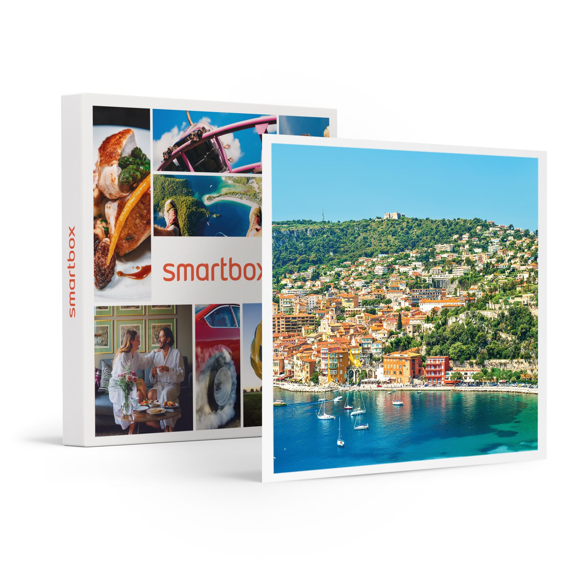 Smartbox