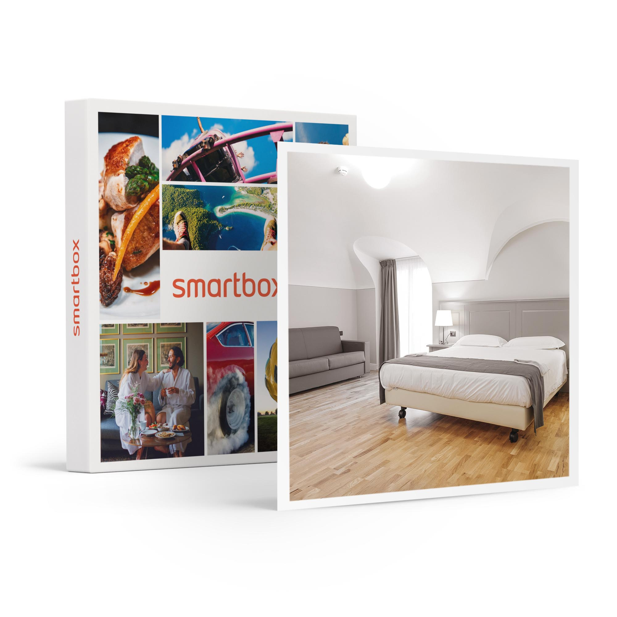 Smartbox