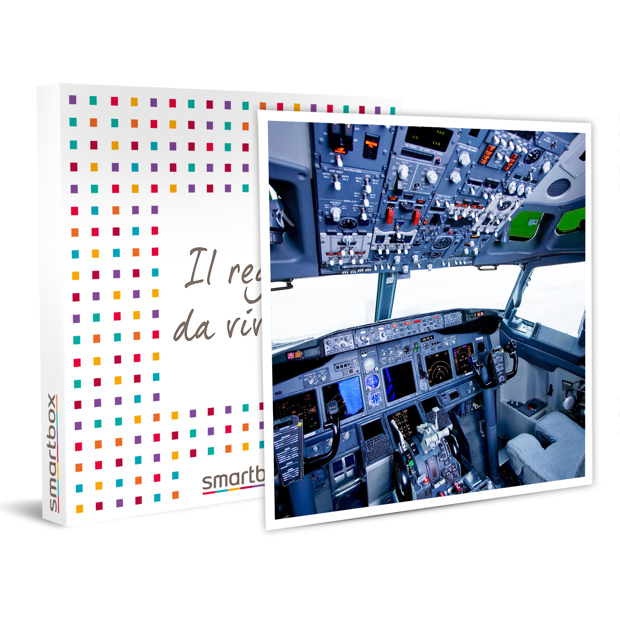 Smartbox