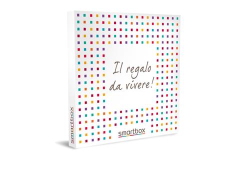 SMARTBOX - Buon compleanno - Cofanetto regalo - 8