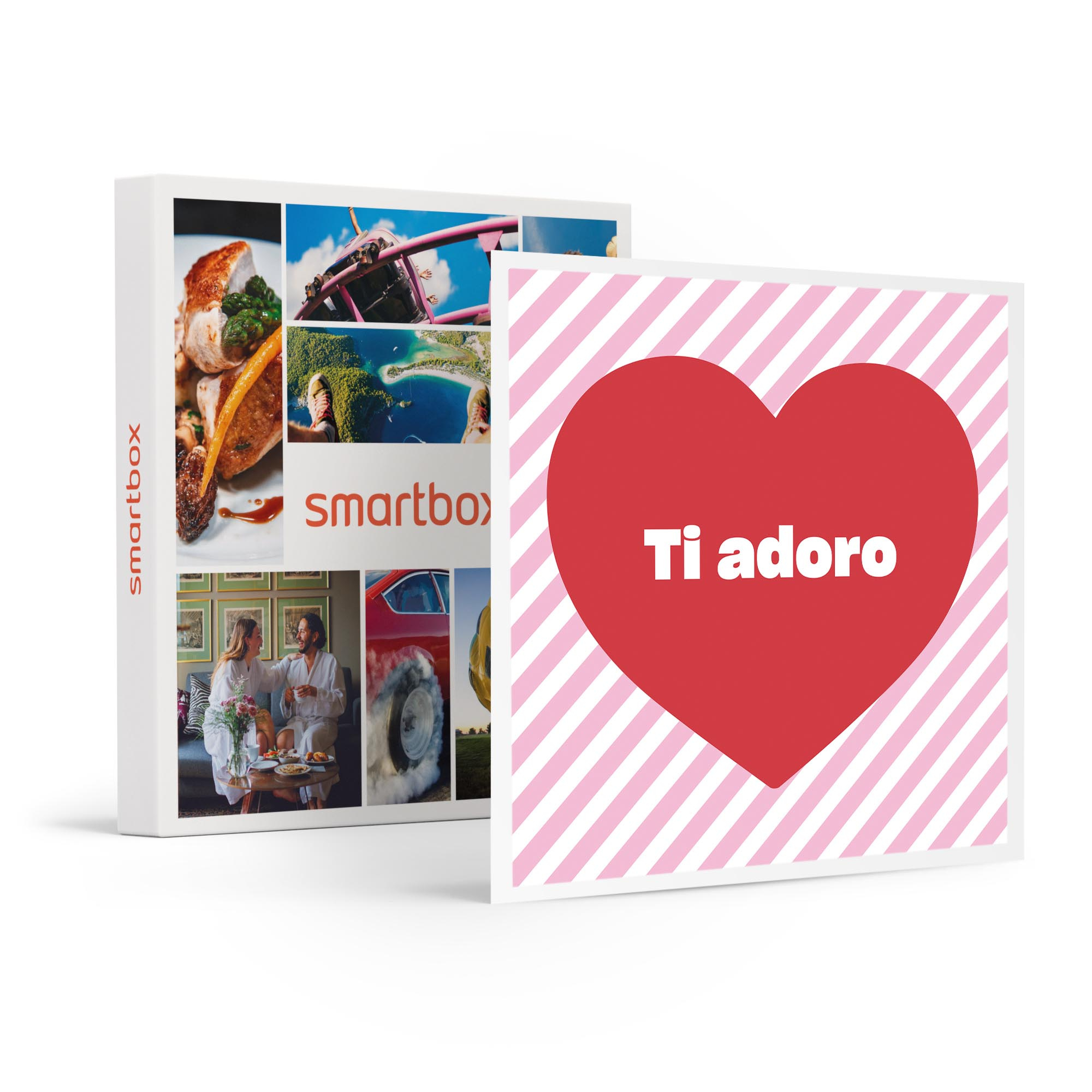 Smartbox