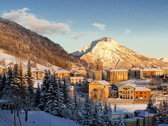 SMARTBOX - Grazie mille! - Cofanetto regalo - 2