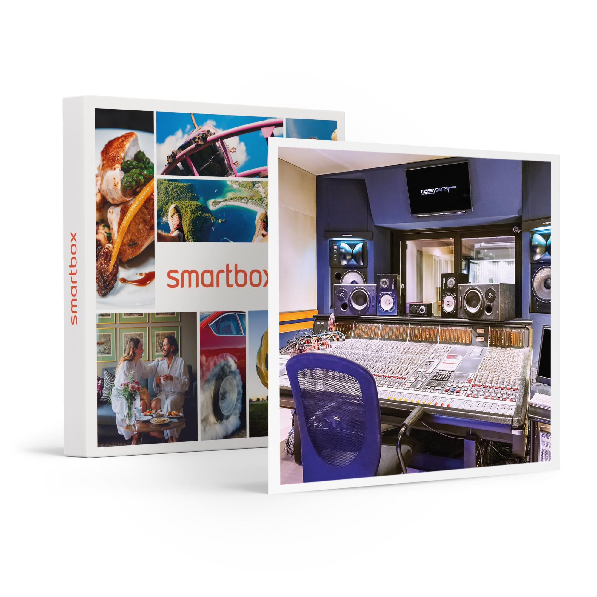 Smartbox