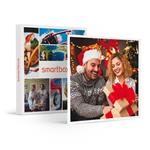 SMARTBOX - Natale in coppia: soggiorni, cene e attività romantiche per 2 persone - Cofanetto regalo