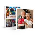 SMARTBOX - Un Natale speciale per mamma: soggiorni, pause relax, cene o attività a scelta per 2 - Cofanetto regalo