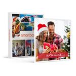 SMARTBOX - Regali natalizi da vivere! Cene, degustazioni, avventure o pause benessere per 1 o 2 - Cofanetto regalo