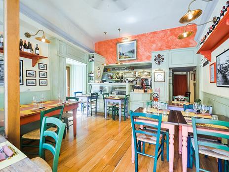 SMARTBOX - Raffinate pause gourmet nel Bel Paese - Cofanetto regalo - 3