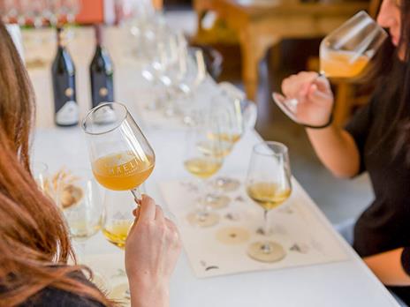 SMARTBOX - Percorsi enologici d'atmosfera - Cofanetto regalo - 3