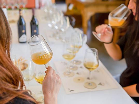 SMARTBOX - Percorsi enologici d'atmosfera - Cofanetto regalo - 3