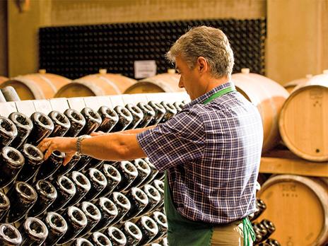 SMARTBOX - Percorsi enologici d'atmosfera - Cofanetto regalo - 4