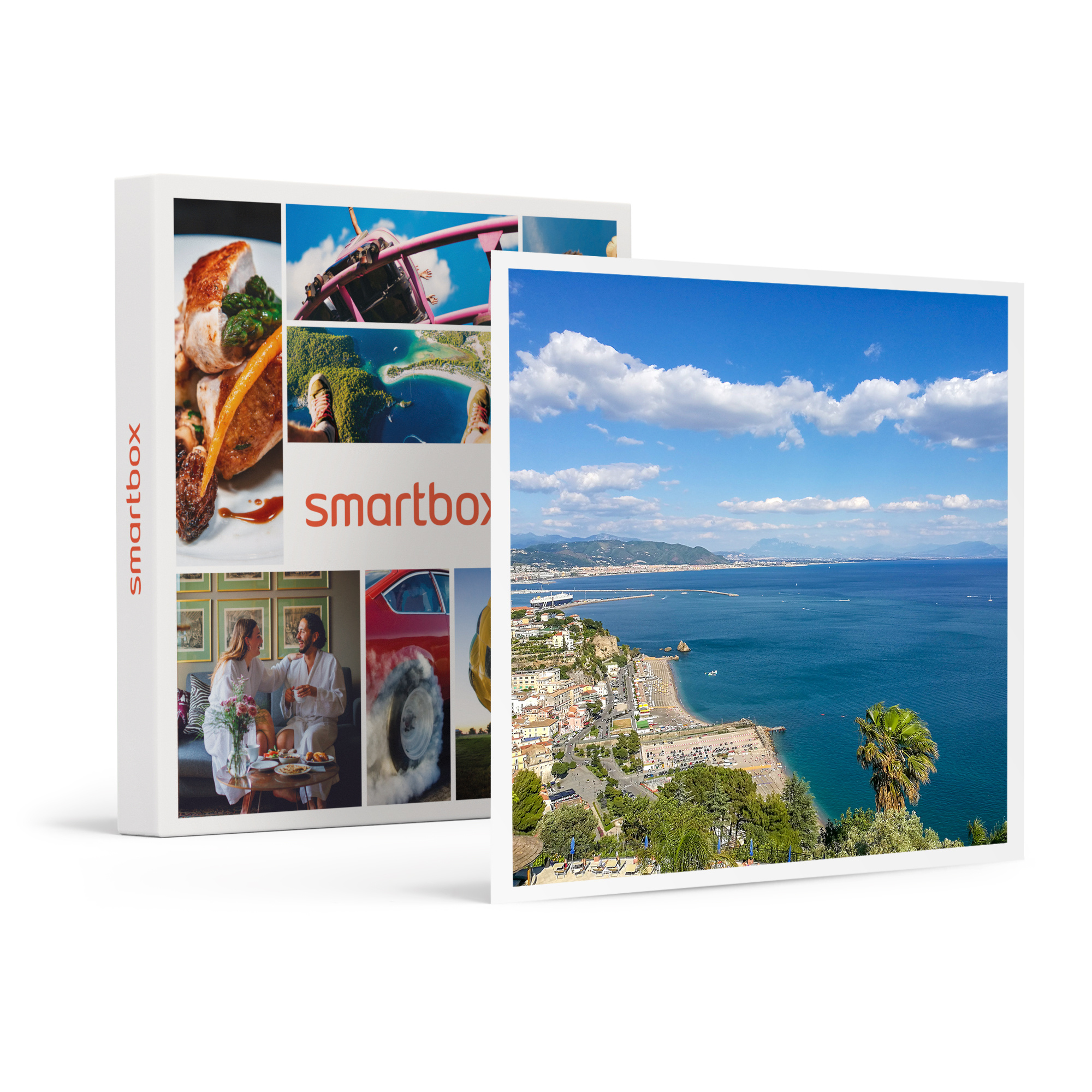 Smartbox