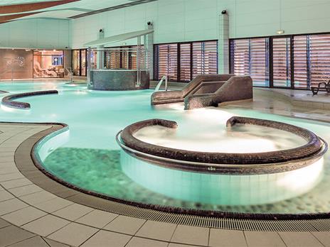 SMARTBOX - A tutto benessere! - Cofanetto regalo - 3