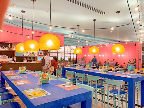 SMARTBOX - Insieme da Bodega Mexicana: nachos e fajitas con bibite per 2 - Cofanetto regalo - 3