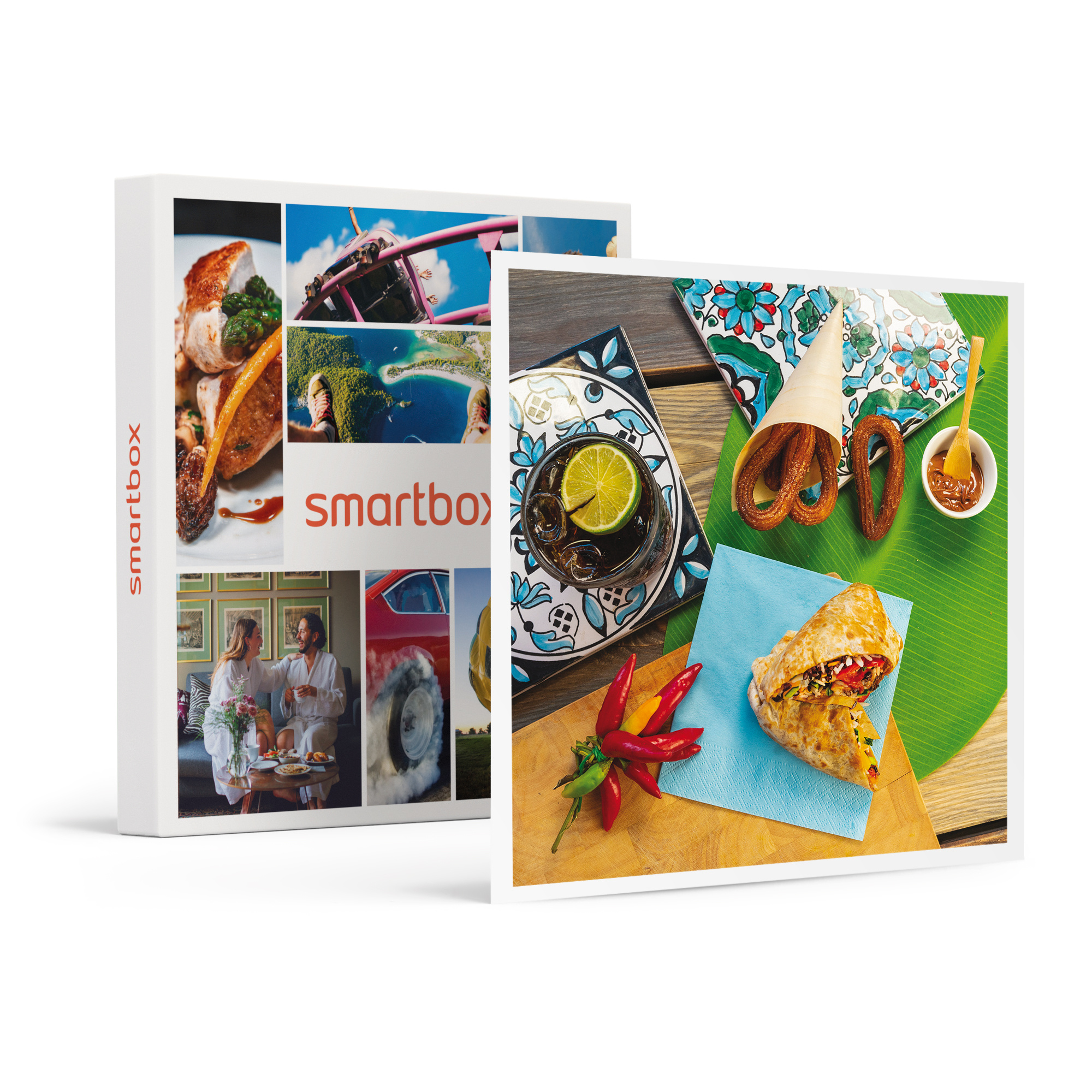 Smartbox