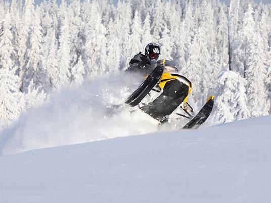 SMARTBOX - Un Natale emozionante tra avventura e sport per 2 - Cofanetto regalo - 4