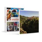 SMARTBOX - Romantica fuga in castello: 1 notte in Suite con colazione dello chef - Cofanetto regalo