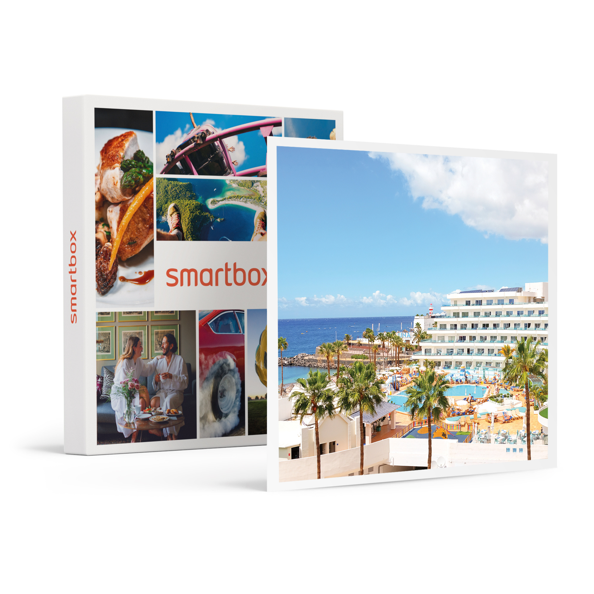 Smartbox