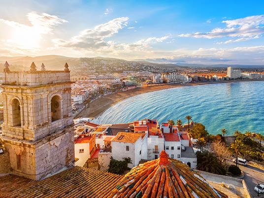 SMARTBOX - Destinazione Spagna: 2 giorni in incantevoli città spagnole per 2 - Cofanetto regalo - 7