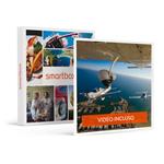 SMARTBOX - 1 esperienza di volo in formazione per 3 persone - Cofanetto regalo