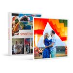 SMARTBOX - Pomeriggio in volo: 1 esclusiva esperienza in mongolfiera per 2 tra i cieli di Crema - Cofanetto regalo