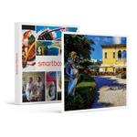 SMARTBOX - Relax e benessere nel lusso: 1 notte con accesso alla Spa in hotel 4* - Cofanetto regalo