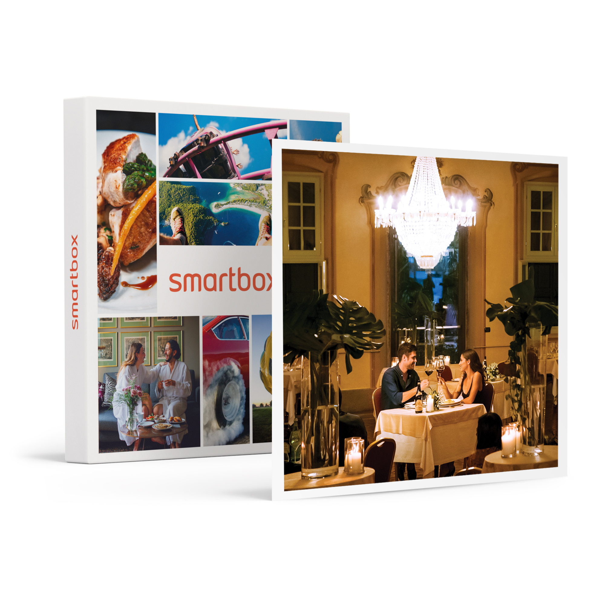 Smartbox