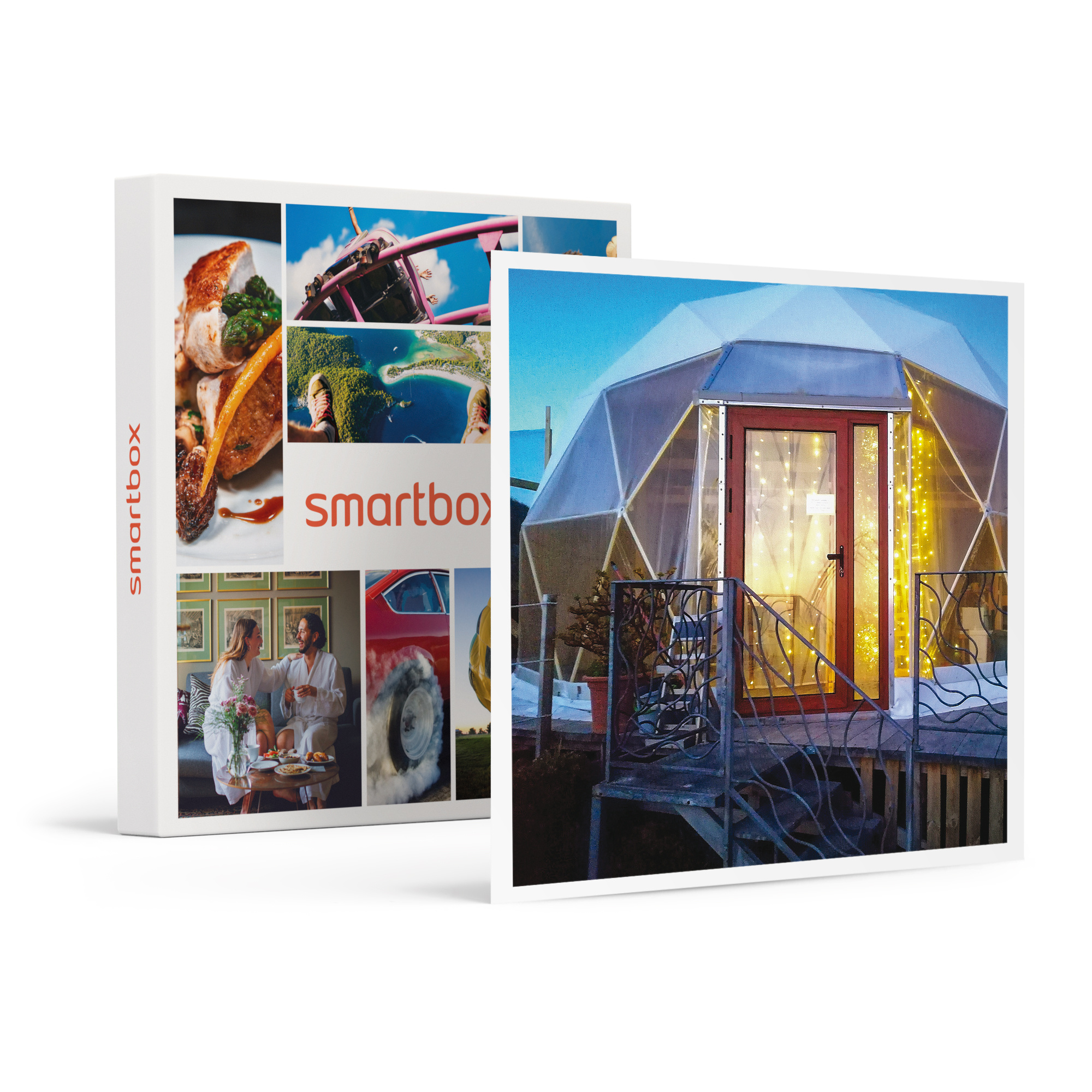 Smartbox