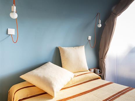 SMARTBOX - Glamping in Toscana: 1 magica notte in una tenda glamour - Cofanetto regalo - 3