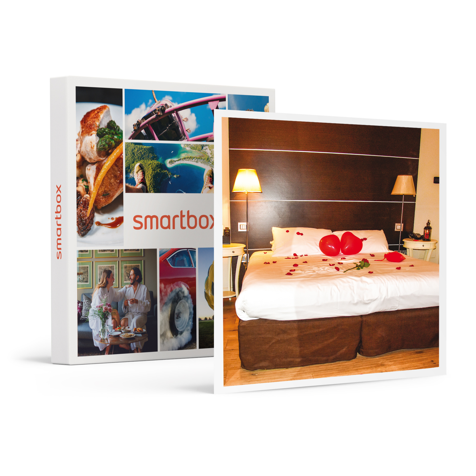Smartbox