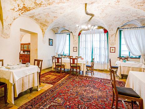 SMARTBOX - I sapori della Lombardia: 1 cena gourmet in selezionati ristoranti - Cofanetto regalo - 4