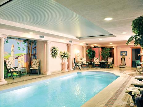 SMARTBOX - Vacanze venete: 2 giorni in Spa con cena in hotel 3 e 4* - Cofanetto regalo - 3