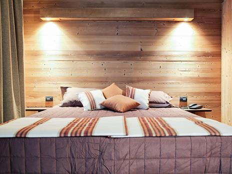 SMARTBOX - Relax in Valle d'Aosta: 1 notte con Spa e cena in hotel caratteristici - Cofanetto regalo - 4