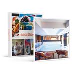 SMARTBOX - Alla scoperta del tacco dItalia: 1 notte con Spa e cena in hotel 3* e 4* in Puglia - Cofanetto regalo