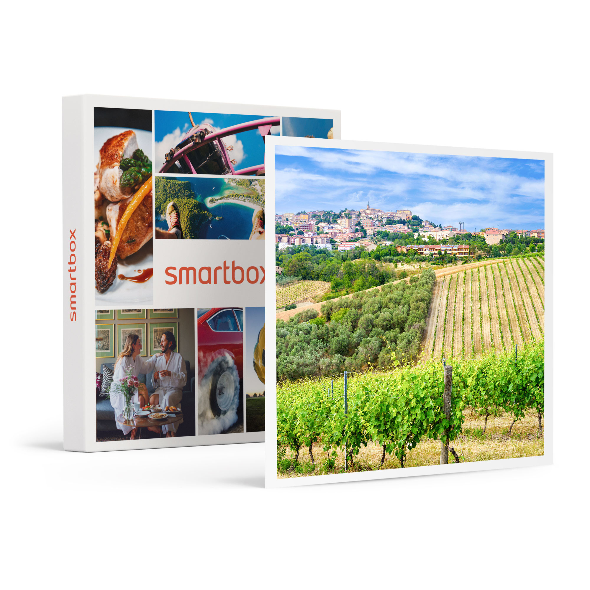 Smartbox