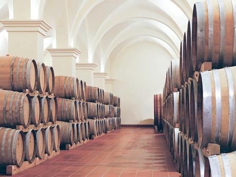 SMARTBOX - Degustazione di vini siculi, visita alla cantina e 2 bottiglie omaggio - Cofanetto regalo - 2