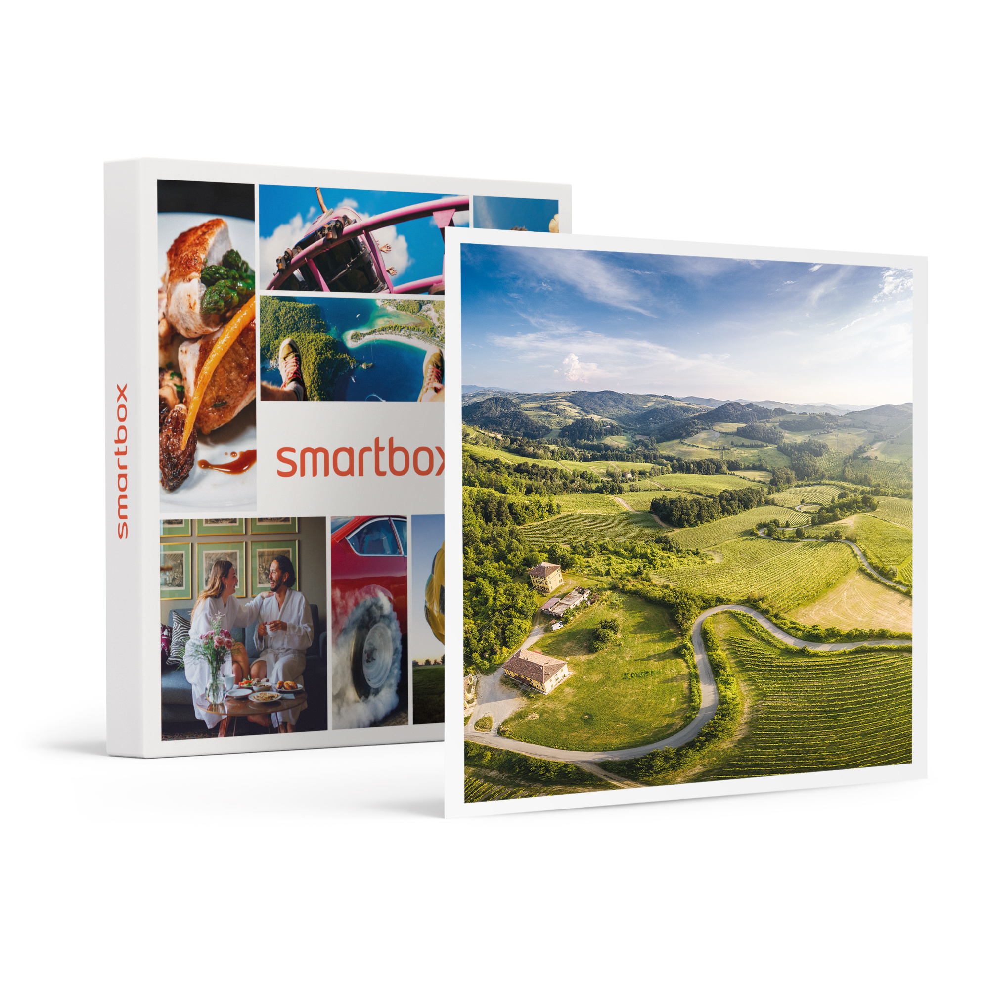 Smartbox