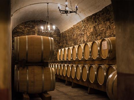 SMARTBOX - Romantica degustazione di vini in Lombardia con visita in cantina e 2 bottiglie omaggio - Cofanetto regalo - 2