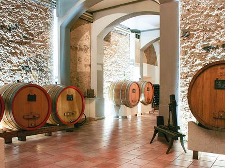 SMARTBOX - Romantica degustazione di vini in Lombardia con visita in cantina e 2 bottiglie omaggio - Cofanetto regalo - 4