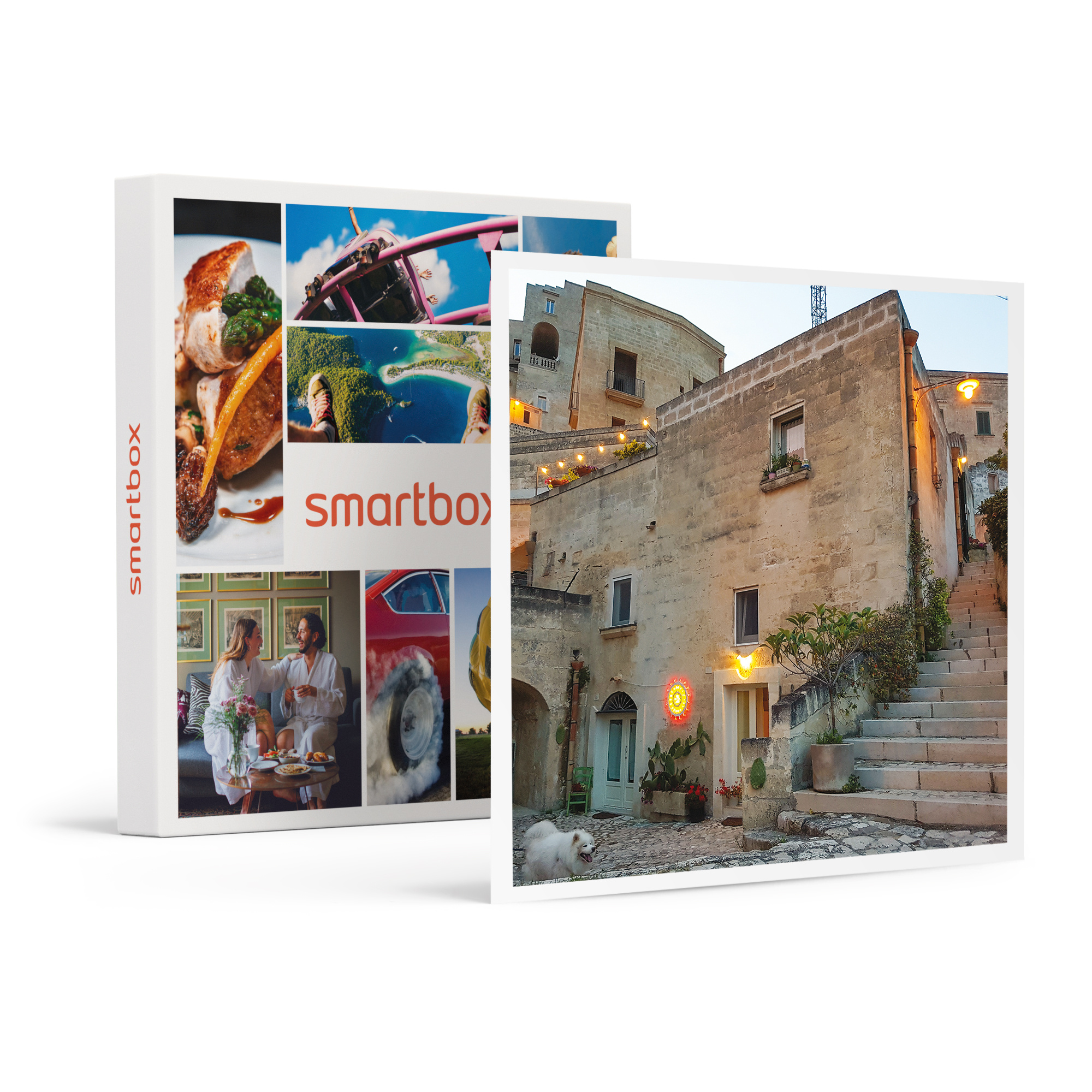 Smartbox