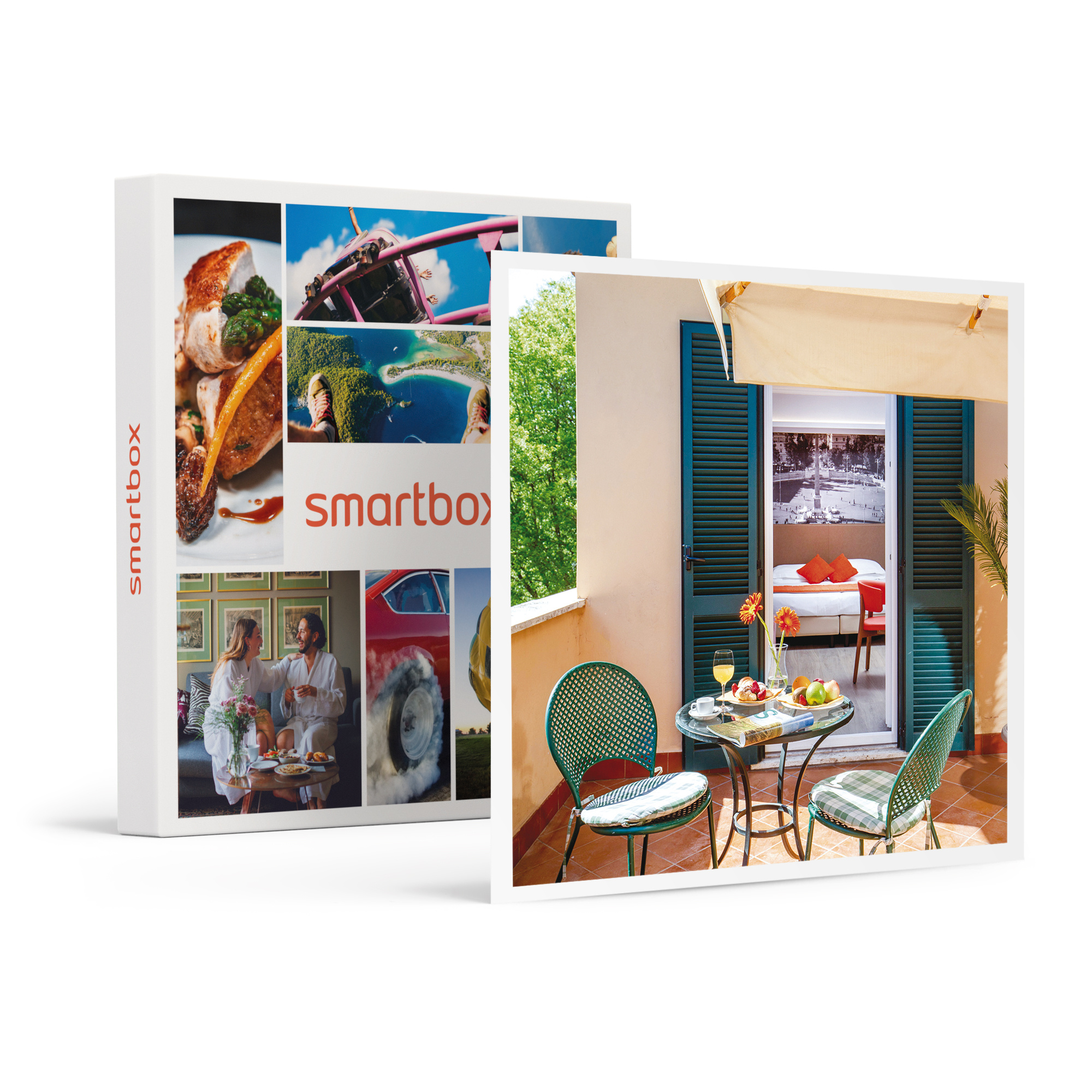 Smartbox