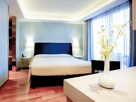 SMARTBOX - Lusso e benessere nel sud della Puglia: 1 notte con accesso alla Spa e Hammam - Cofanetto regalo - 3