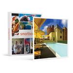 SMARTBOX - I mille volti della Lombardia: 1 notte in hotel 4* con percorso Spa - Cofanetto regalo