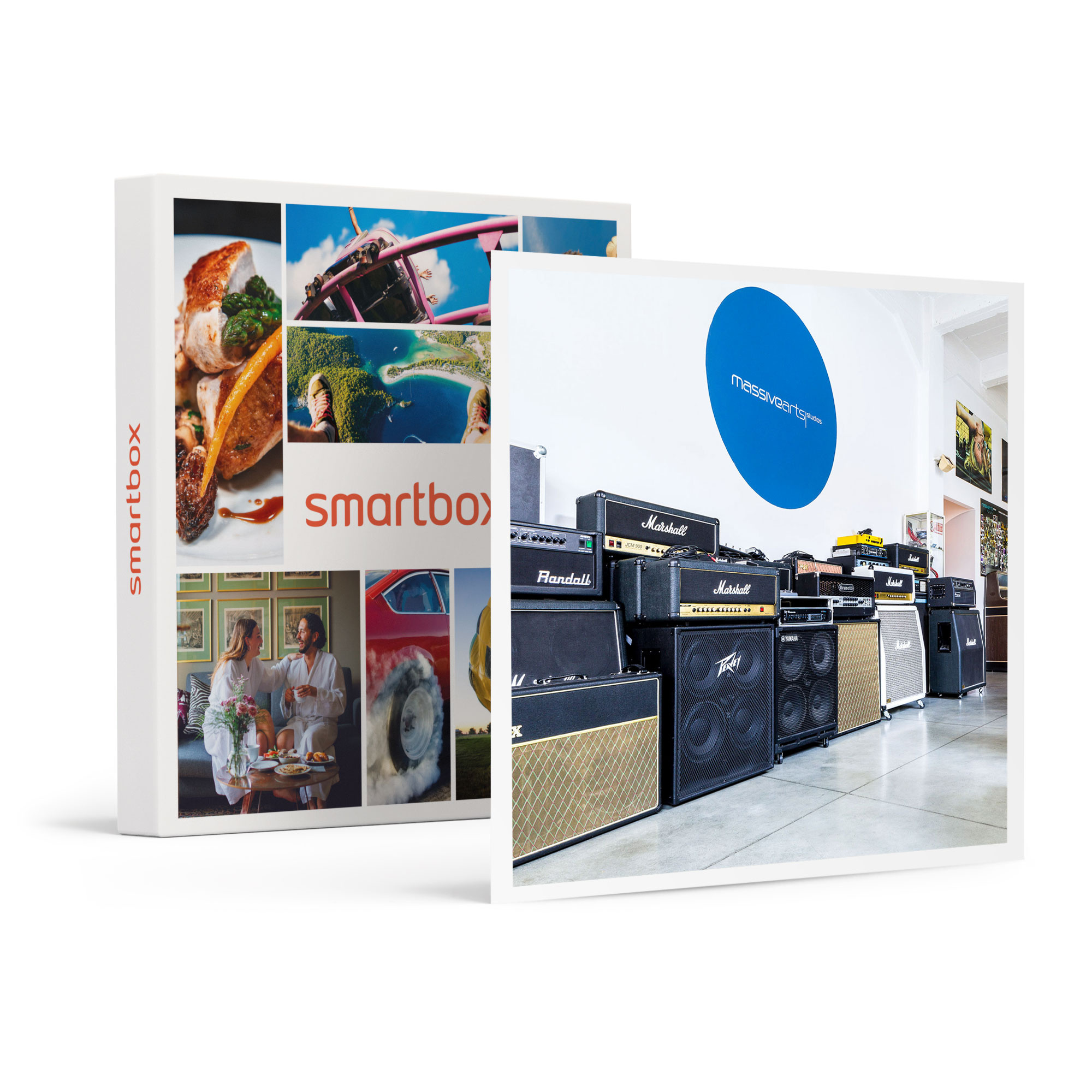 Smartbox