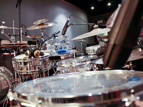 SMARTBOX - 1, 2, 3 prova! Sessione di prova di 6h in studio di registrazione a Roma - Cofanetto regalo - 3