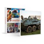 SMARTBOX - Apokas Paintball: alla guida di un carro armato della Guerra Fredda - Cofanetto regalo